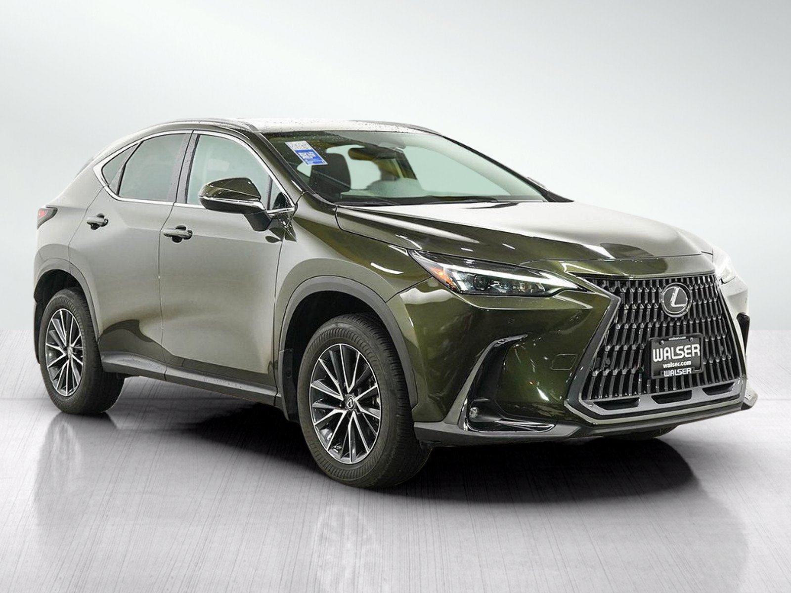 Used 2023 Lexus NX 350 AWD image 9