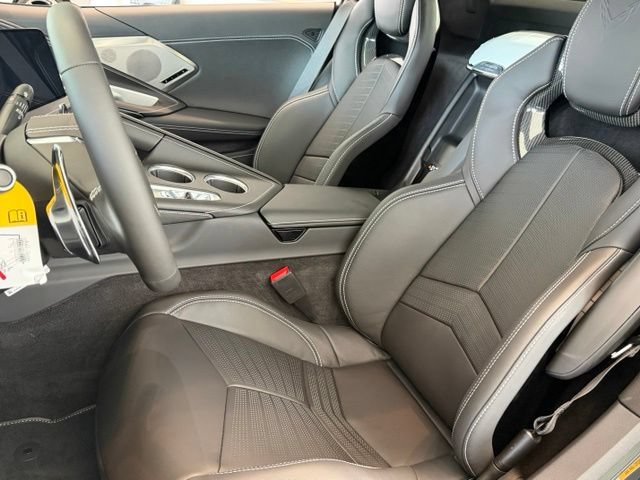 New 2027 Chevrolet Corvette Z06 RWD image 13