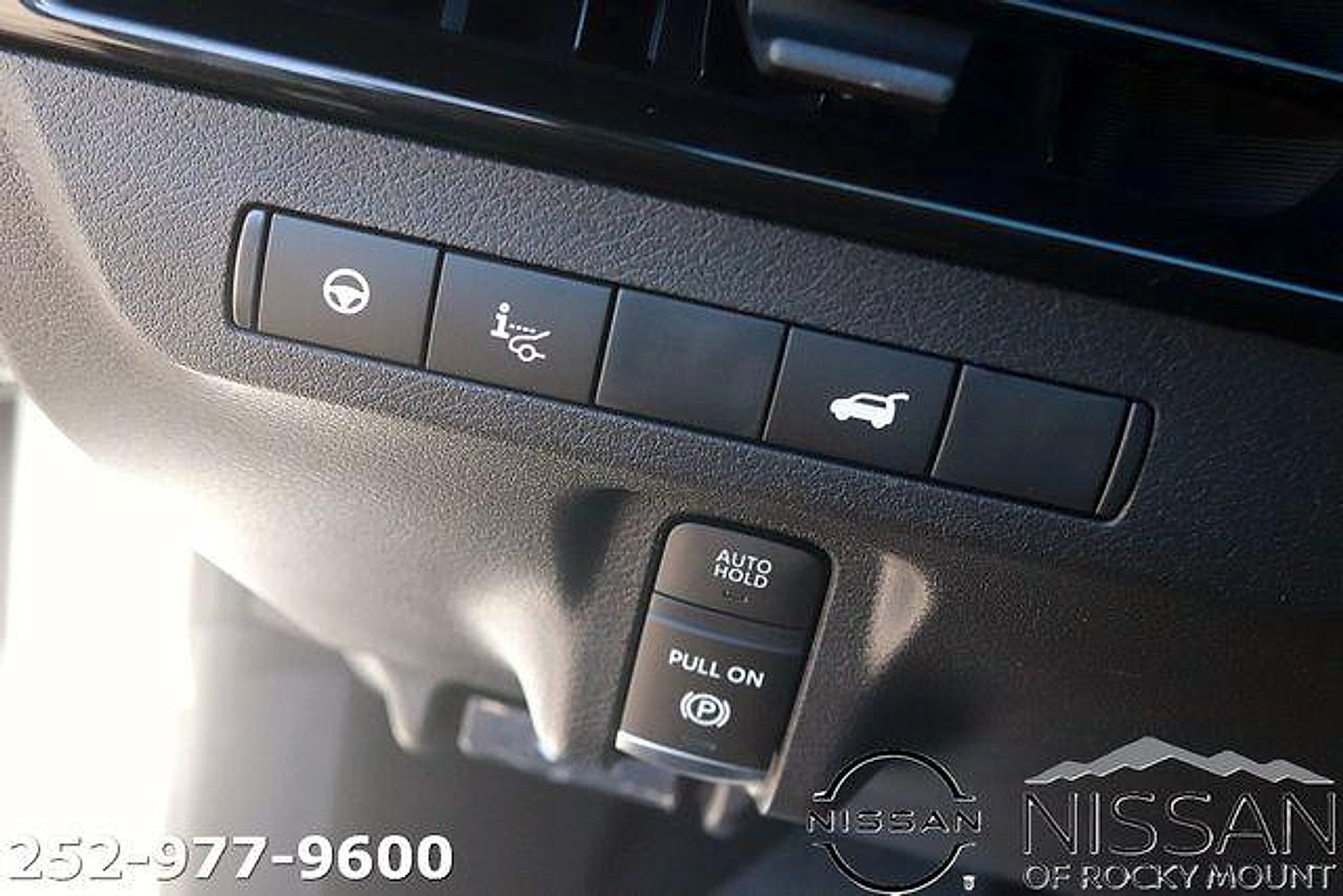New 2026 Nissan Murano Platinum w/ Cargo Package AWD/4WD image 26
