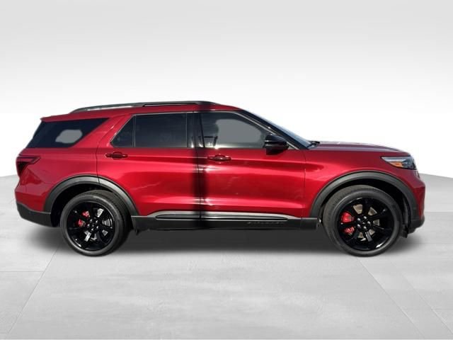 Used 2021 Ford Explorer ST w/ Equipment Group 401A image 6
