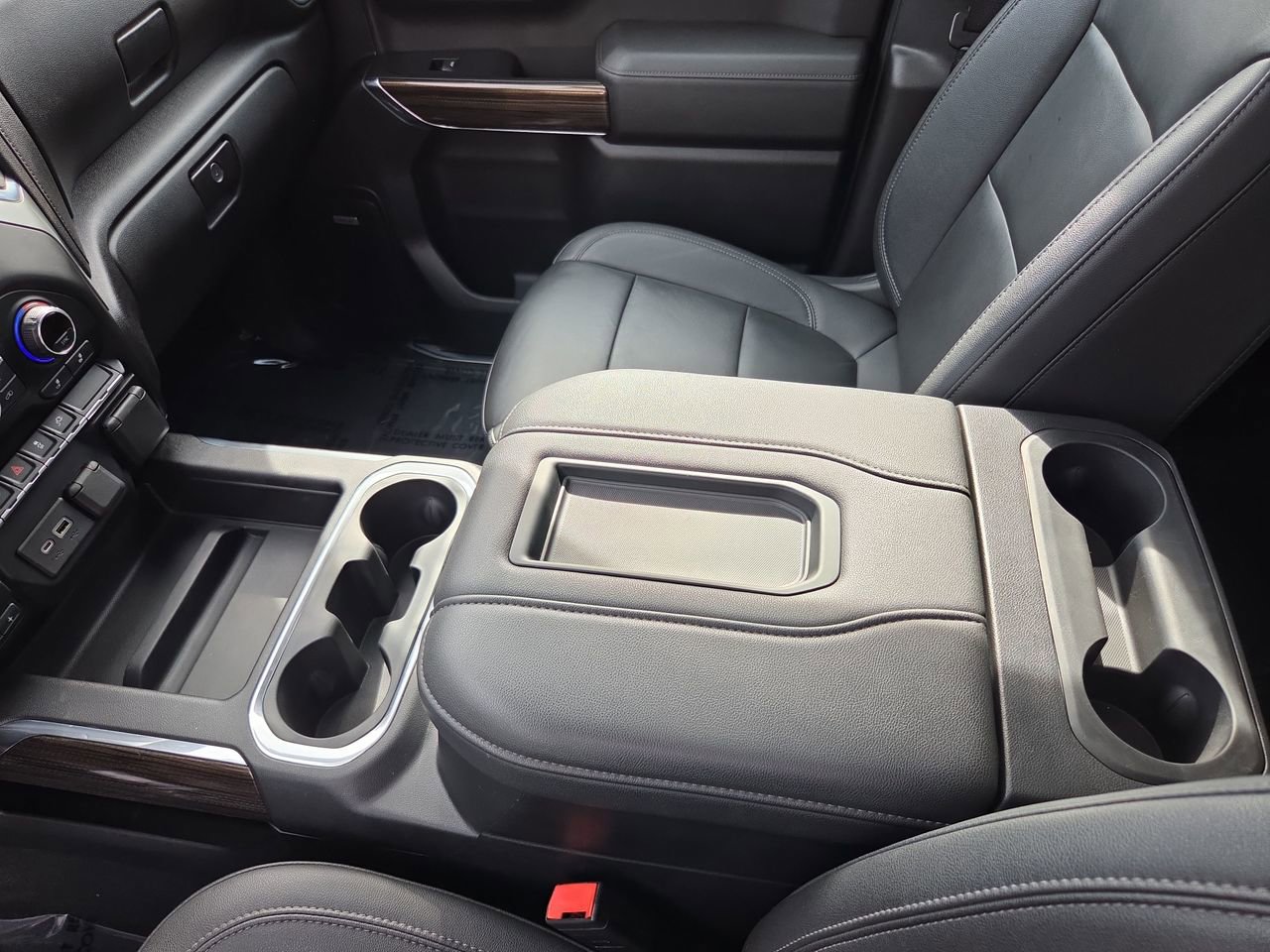 Used 2021 Chevrolet Silverado 1500 RST w/ All Star Edition Plus AWD/4WD image 30