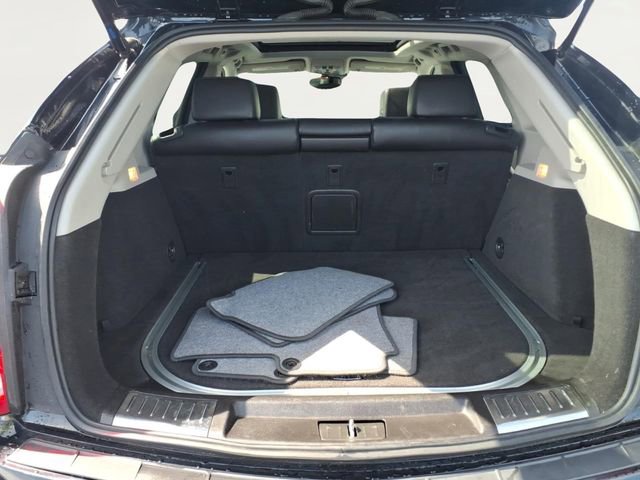 Used 2015 Cadillac SRX Performance w/ Driver Awareness Package FWD image 22