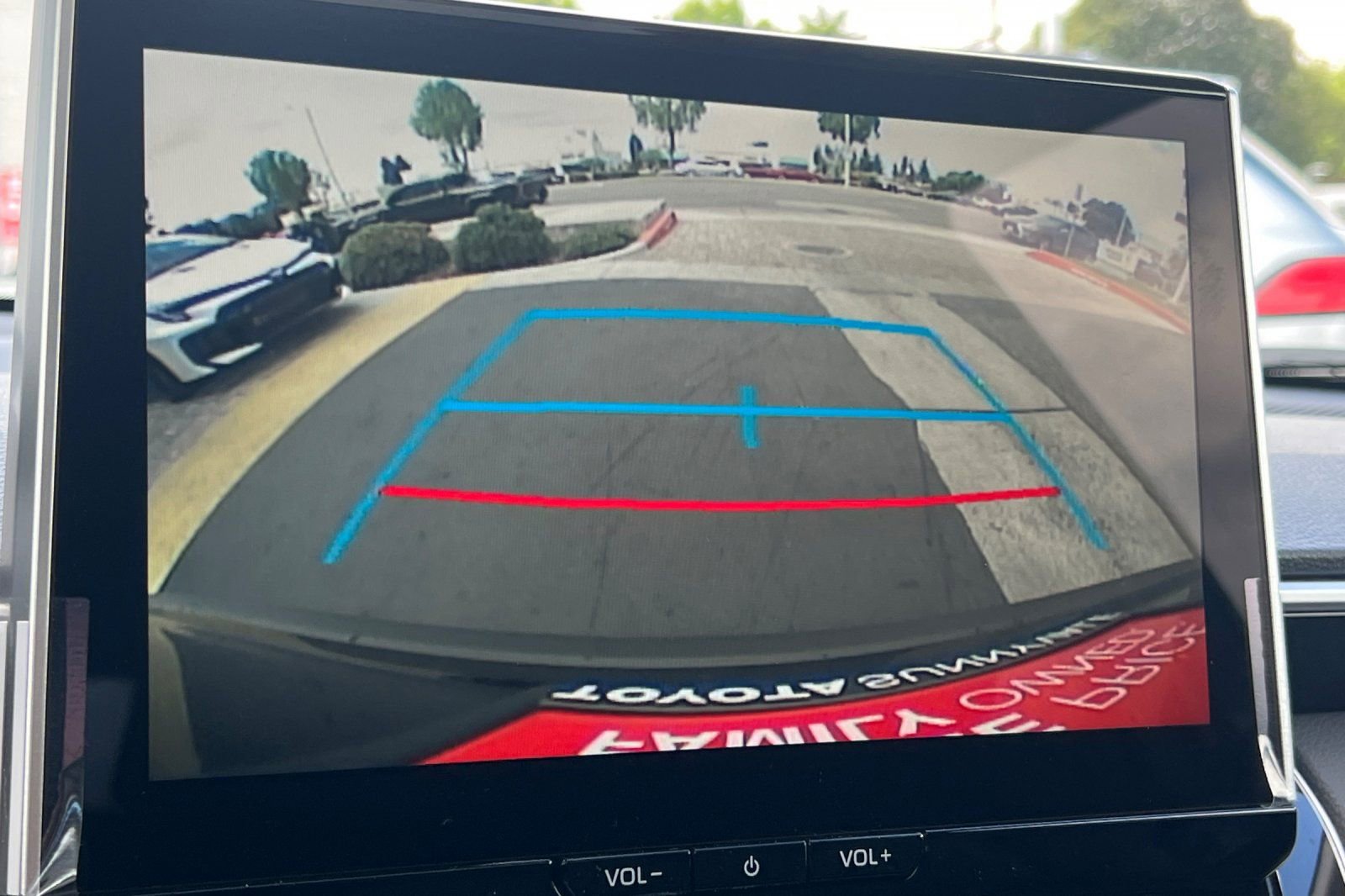 New 2026 Toyota Corolla Cross LE image 22