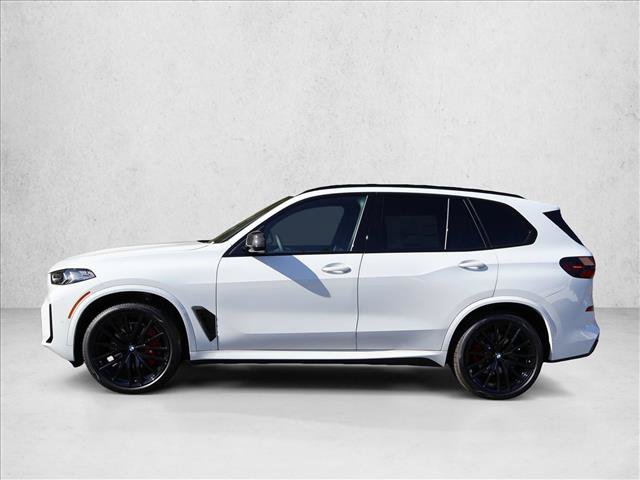 New 2026 BMW X5 xDrive40i w/ M Sport Package AWD/4WD image 9