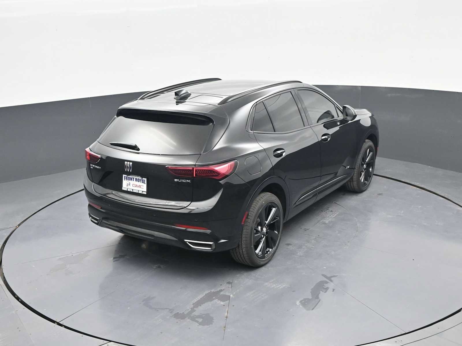 New 2026 Buick Envision Sport Touring AWD/4WD image 29