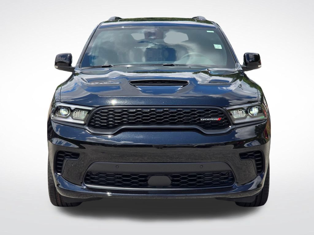 New 2026 Dodge Durango GT AWD/4WD image 17