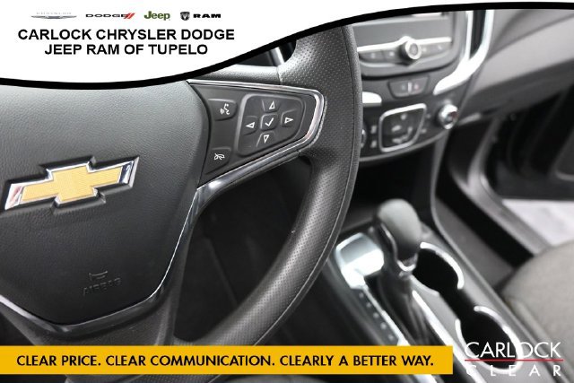 Used 2024 Chevrolet Equinox LT FWD image 17
