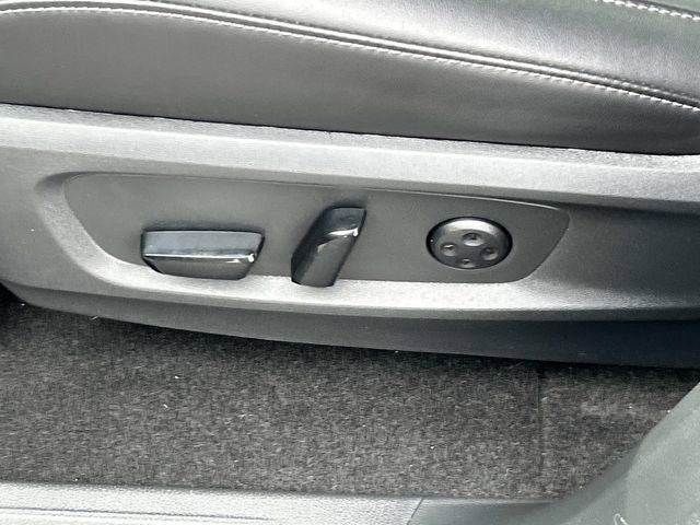 Used 2025 INFINITI QX60 Luxe image 17