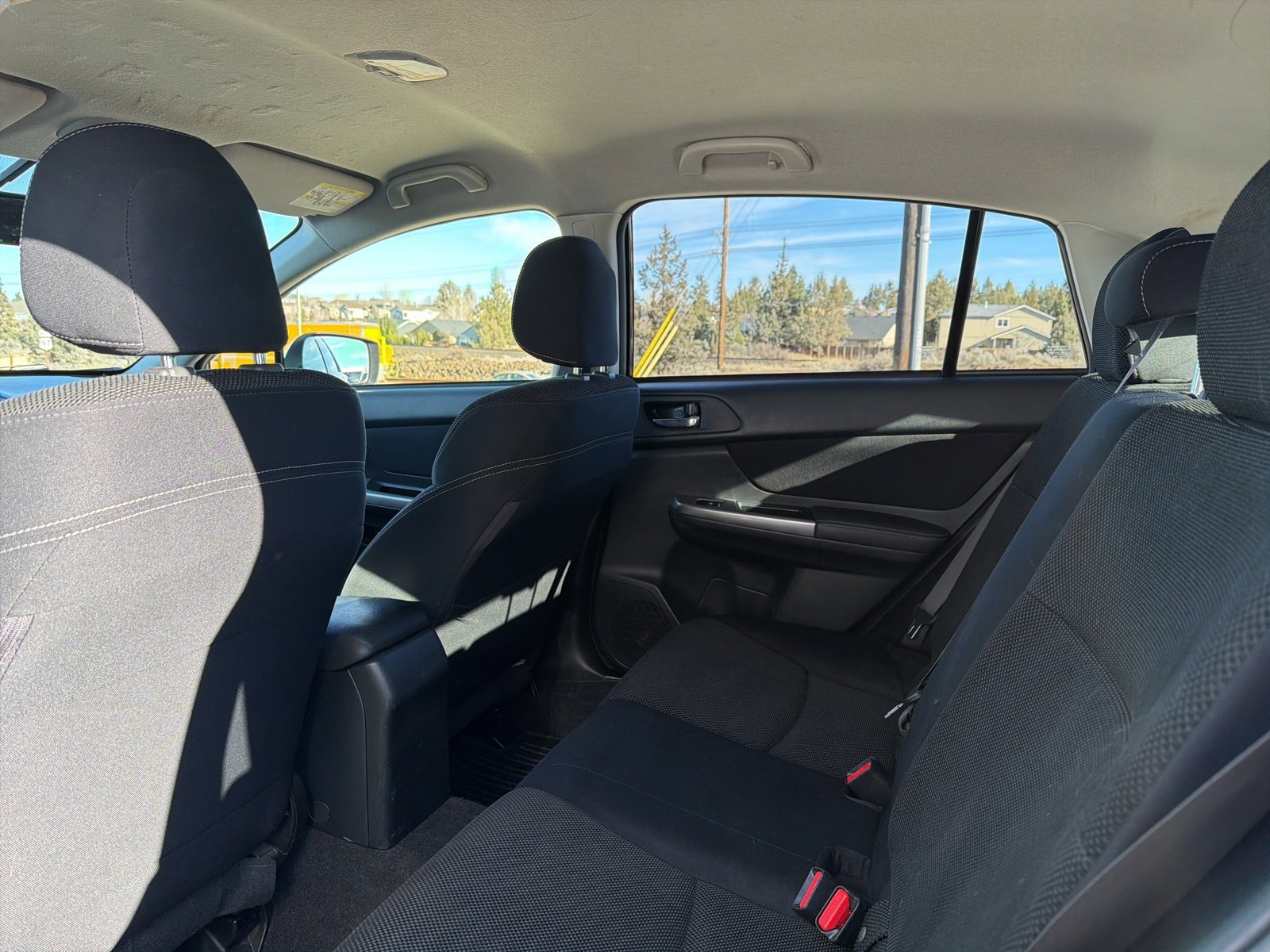 Used 2015 Subaru Crosstrek 2.0i Premium w/ Popular Package #1 image 30