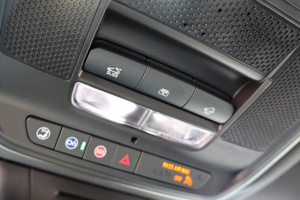 New 2026 Chevrolet Equinox EV LT image 25