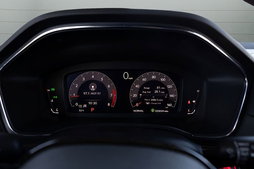 Used 2023 Acura Integra A-Spec image 19