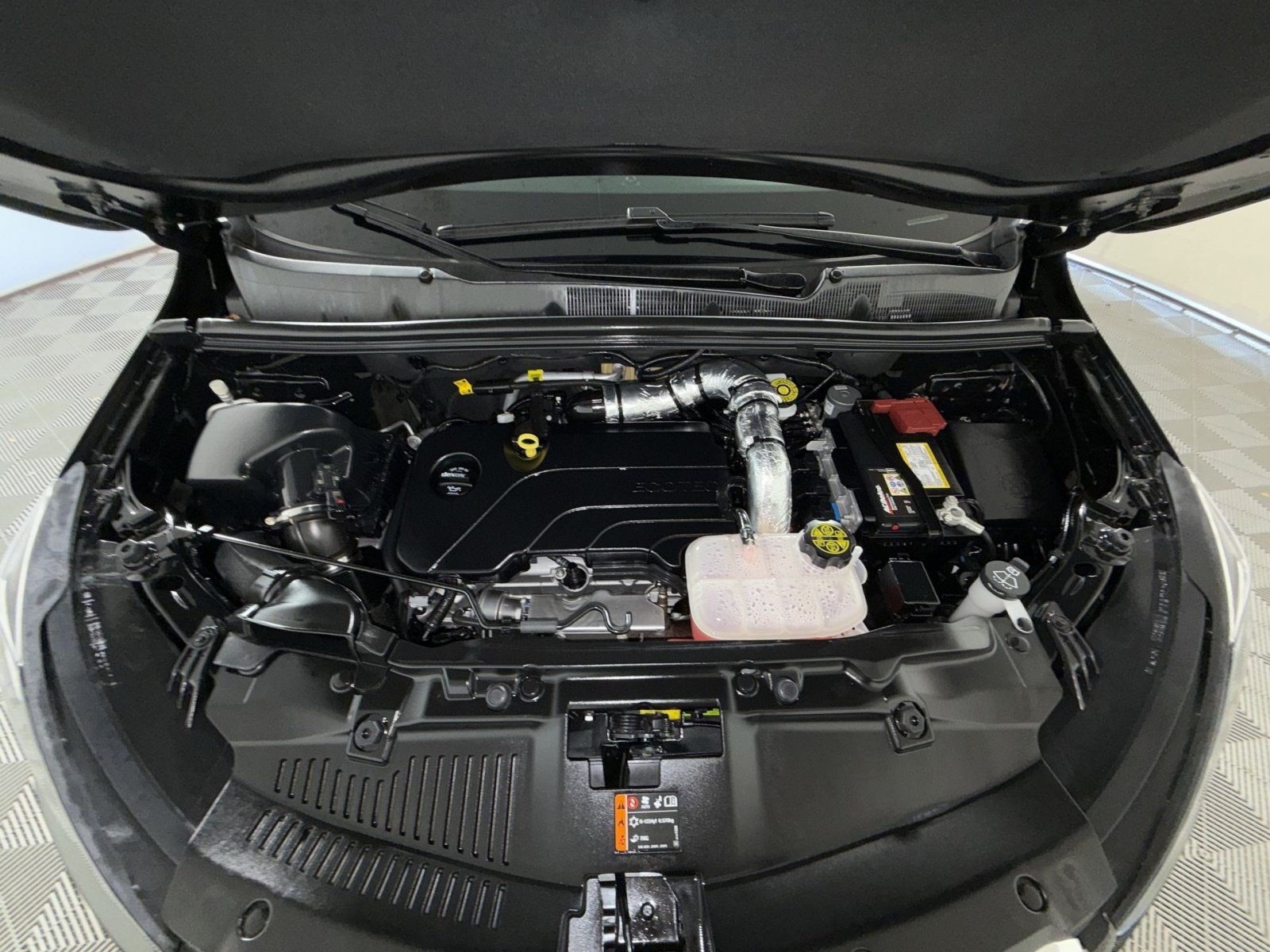 Used 2022 Buick Encore Preferred w/ Safety Package AWD/4WD image 26