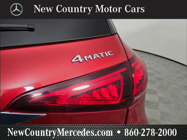 Certified 2020 Mercedes-Benz GLE 450 4MATIC image 8