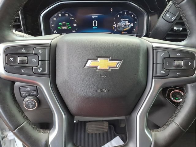 Used 2025 Chevrolet Silverado 2500 LT w/ Convenience Package AWD/4WD image 12