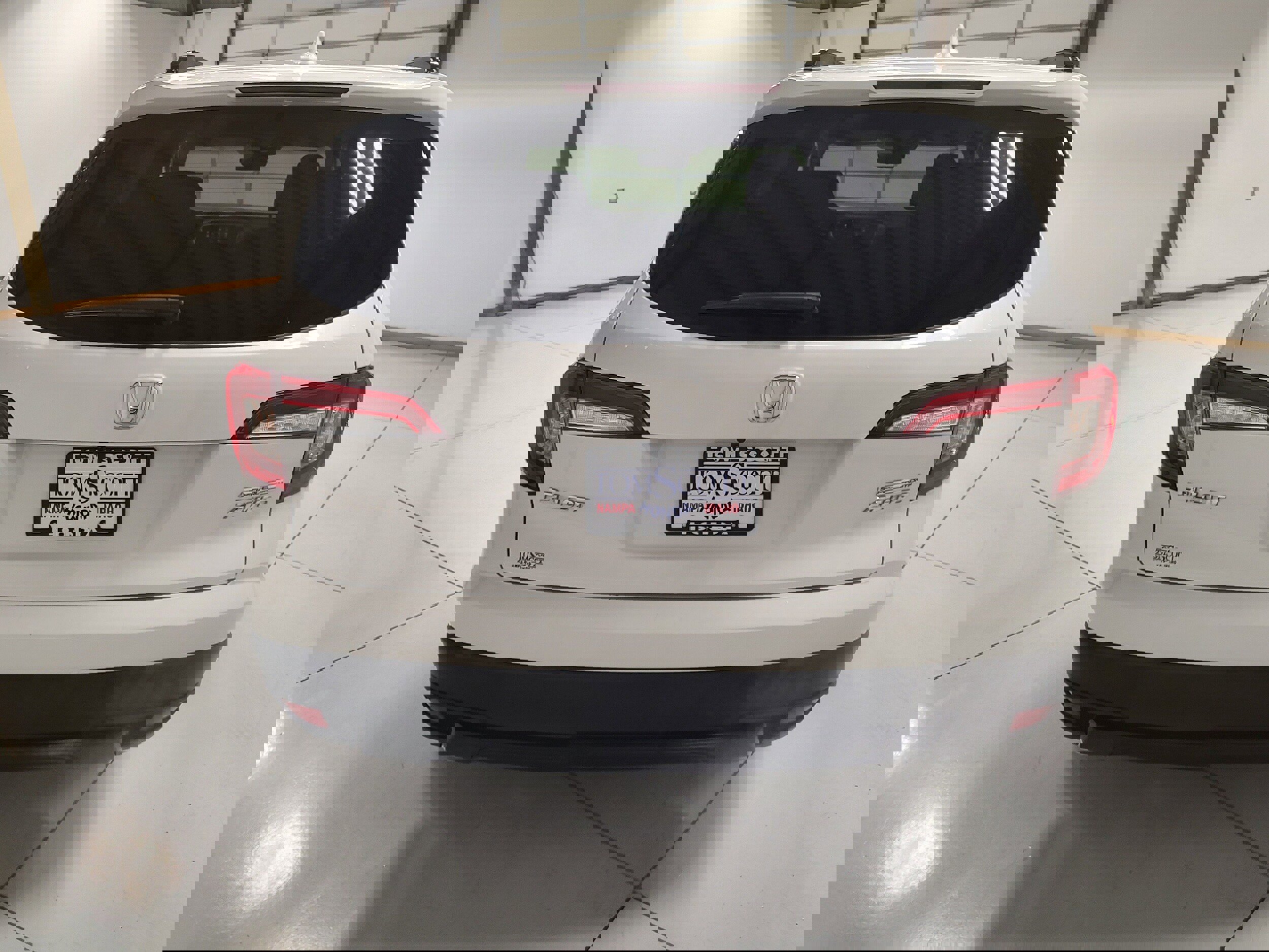 Used 2022 Honda Pilot Special Edition image 13