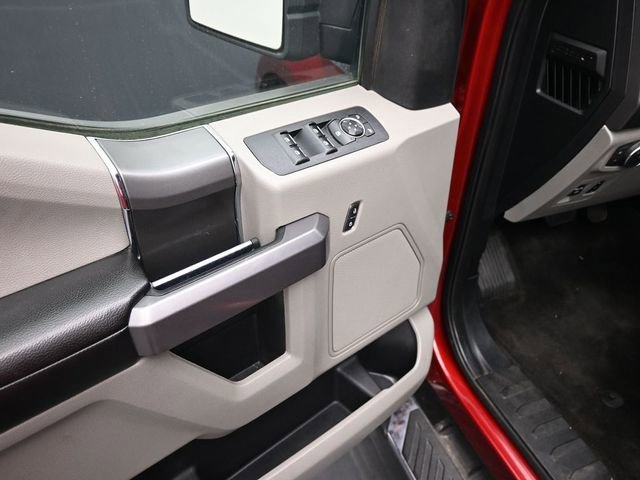 Used 2019 Ford F150 XLT w/ Equipment Group 302A Luxury image 14