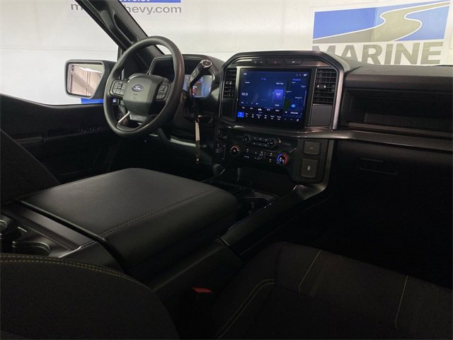 Used 2024 Ford F150 STX image 25