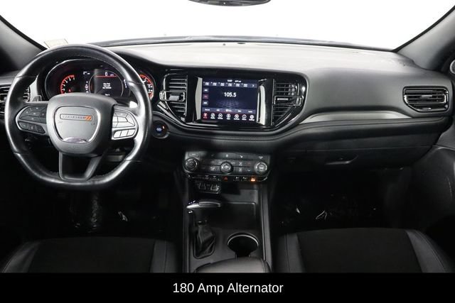 Used 2022 Dodge Durango GT AWD/4WD image 13