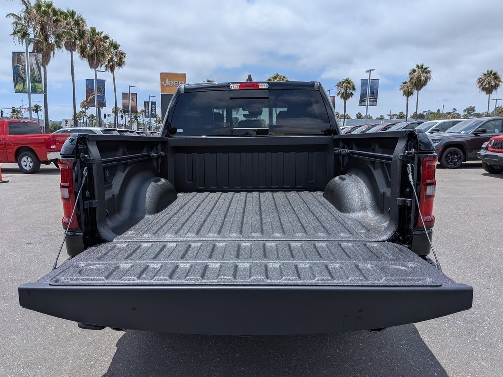 New 2026 RAM 1500 Big Horn image 19