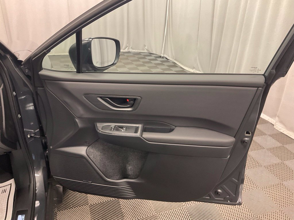 New 2026 Subaru Outback Wilderness AWD/4WD image 30