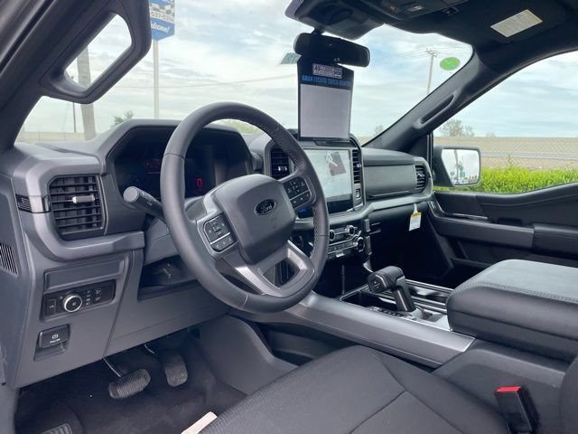 New 2026 Ford F150 XLT w/ FX4 Off-Road Package AWD/4WD image 9