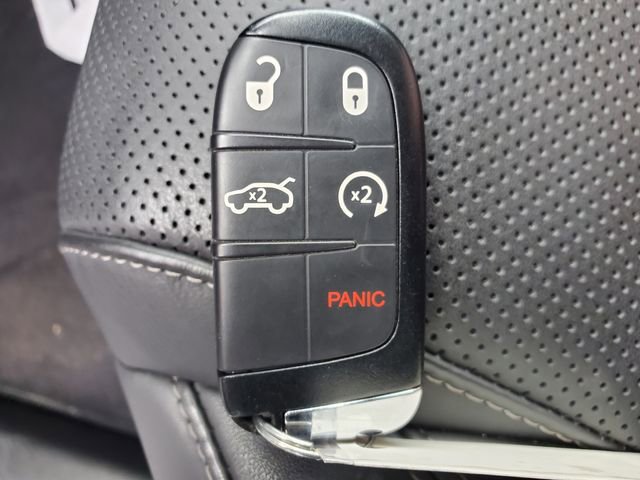 Certified 2024 Dodge Hornet GT w/ GT Blacktop Package image 35