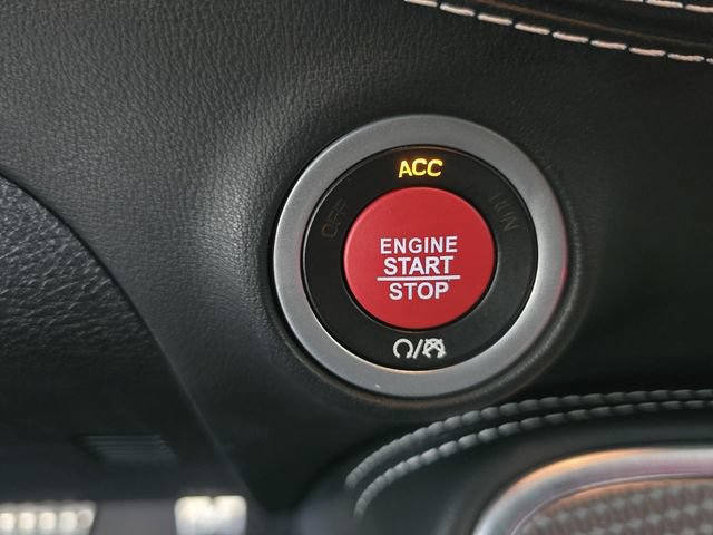 Used 2021 Dodge Challenger SRT Super Stock RWD image 18