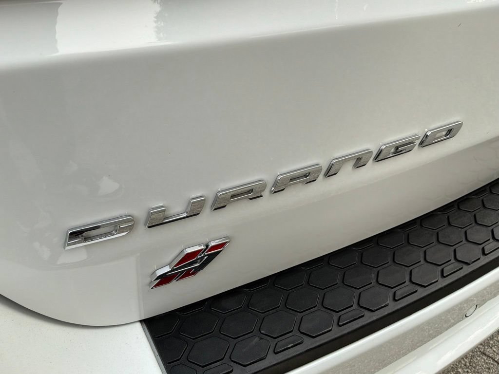Used 2023 Dodge Durango GT AWD/4WD image 35