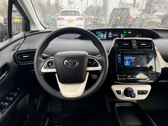 Used 2018 Toyota Prius Two w/ Prius Two Safety Plus Package image 21