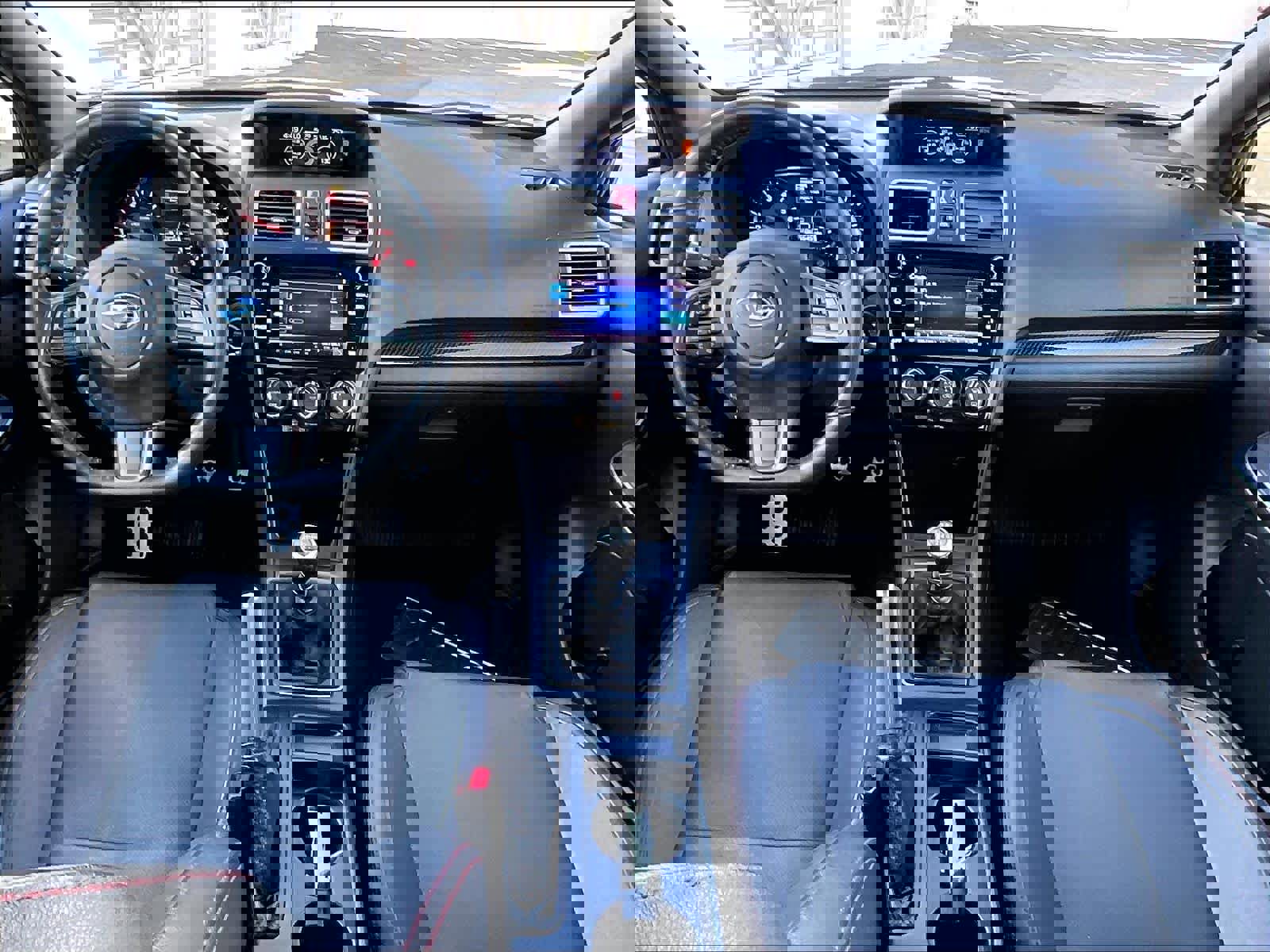 Used 2021 Subaru WRX Limited w/ Popular Package #1 image 16