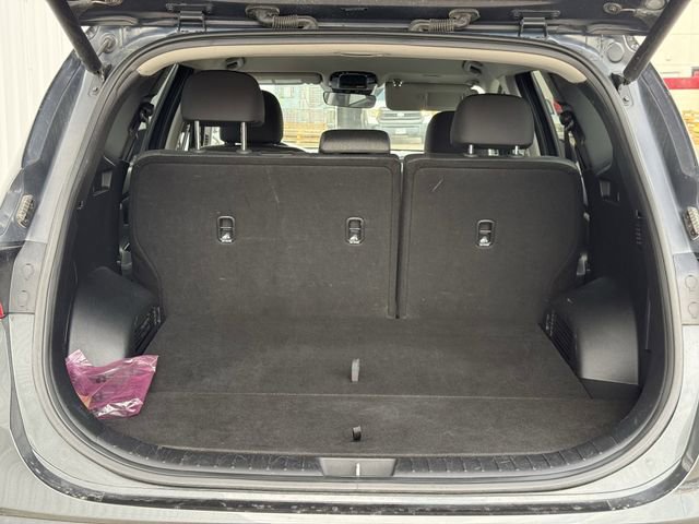 Used 2023 Hyundai Santa Fe SEL AWD/4WD image 31