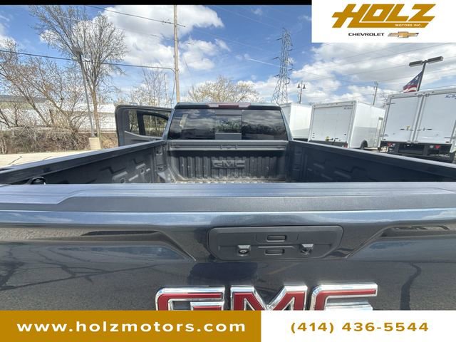 Certified 2020 GMC Sierra 1500 SLT w/ SLT Premium Plus Package AWD/4WD image 28