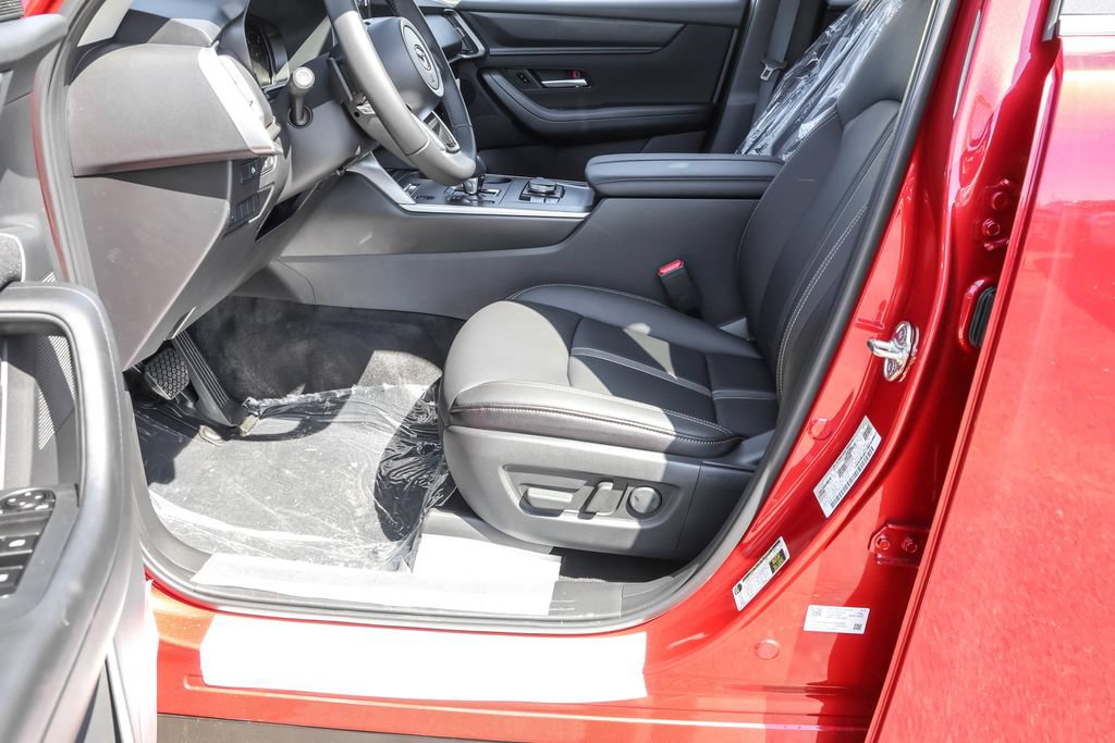 New 2026 MAZDA CX-70 SC AWD/4WD image 23