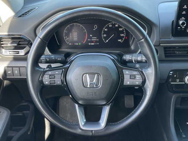 Used 2024 Honda Pilot Touring image 12