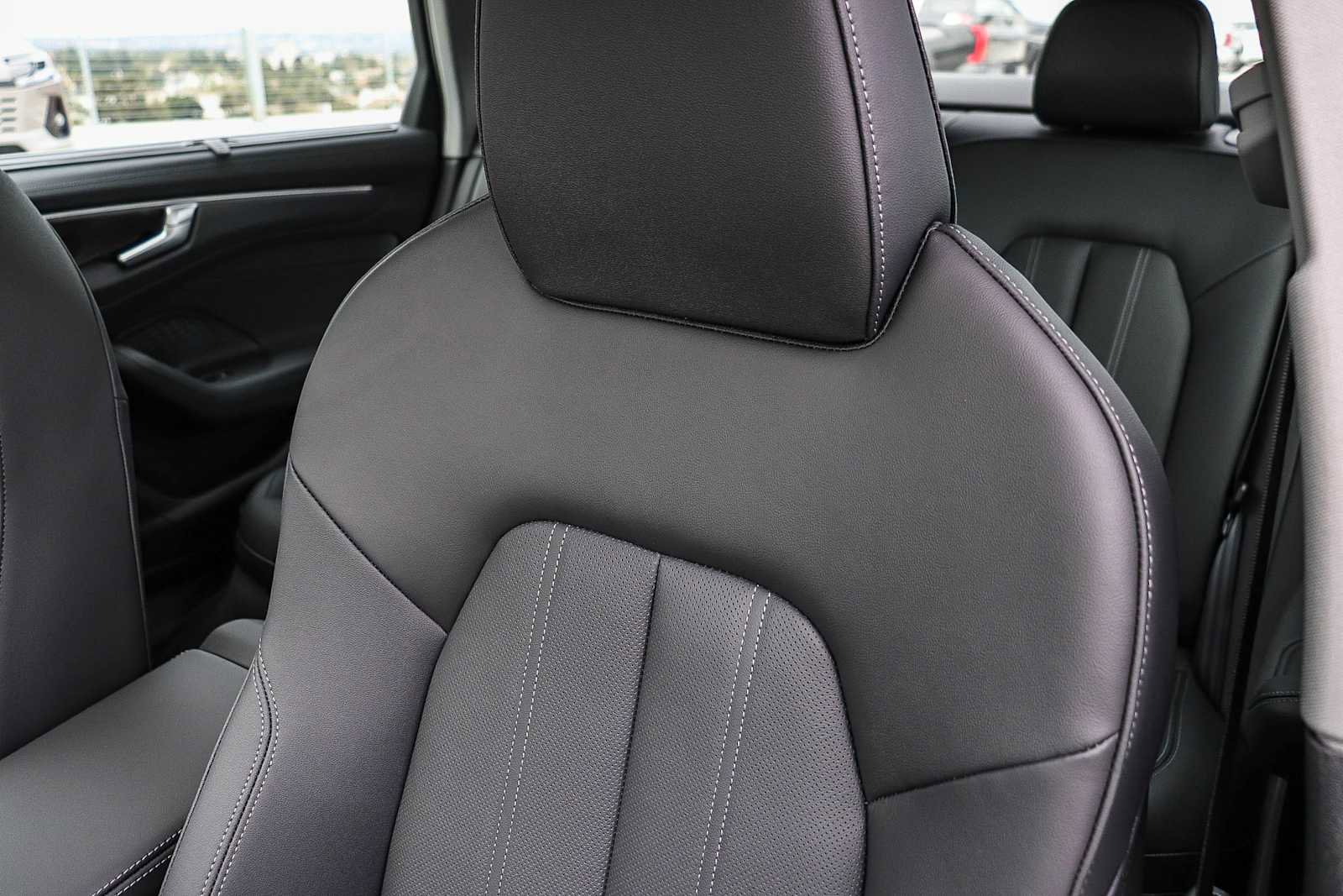 New 2026 Audi A6 Premium Plus image 35