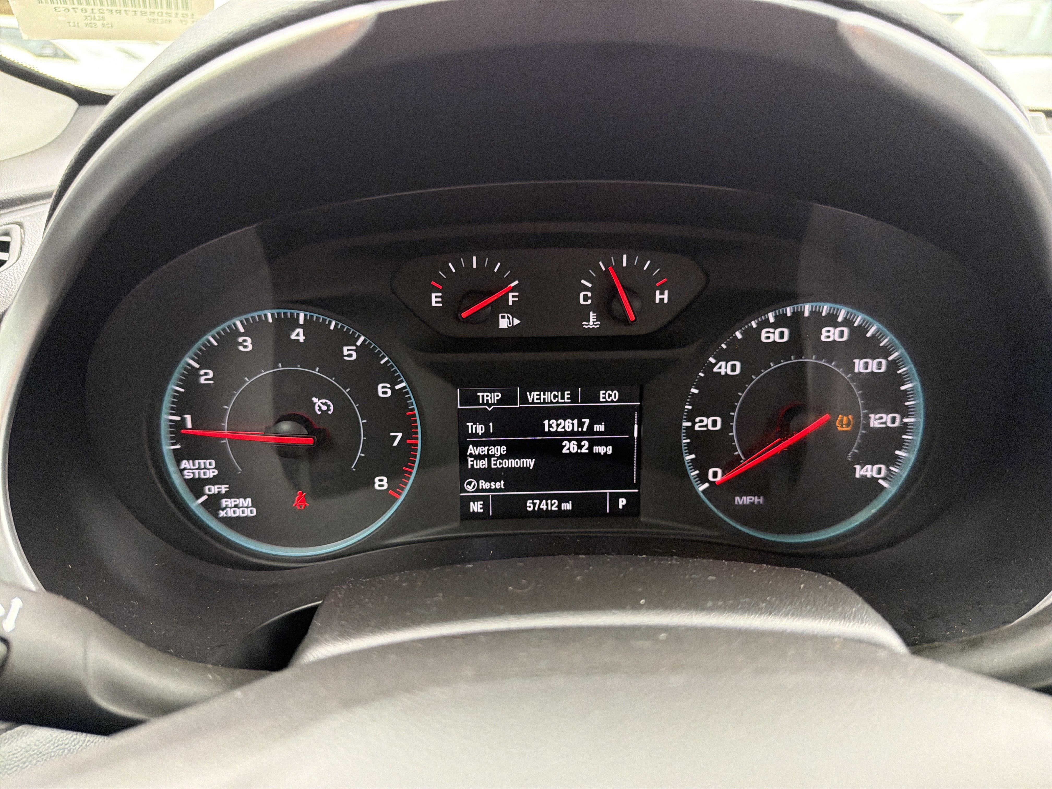 Used 2024 Chevrolet Malibu LT FWD image 20
