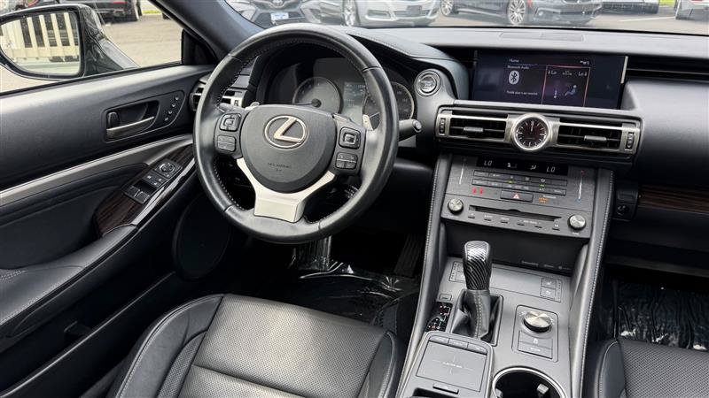 Used 2019 Lexus RC 300 AWD w/ Premium Package image 19
