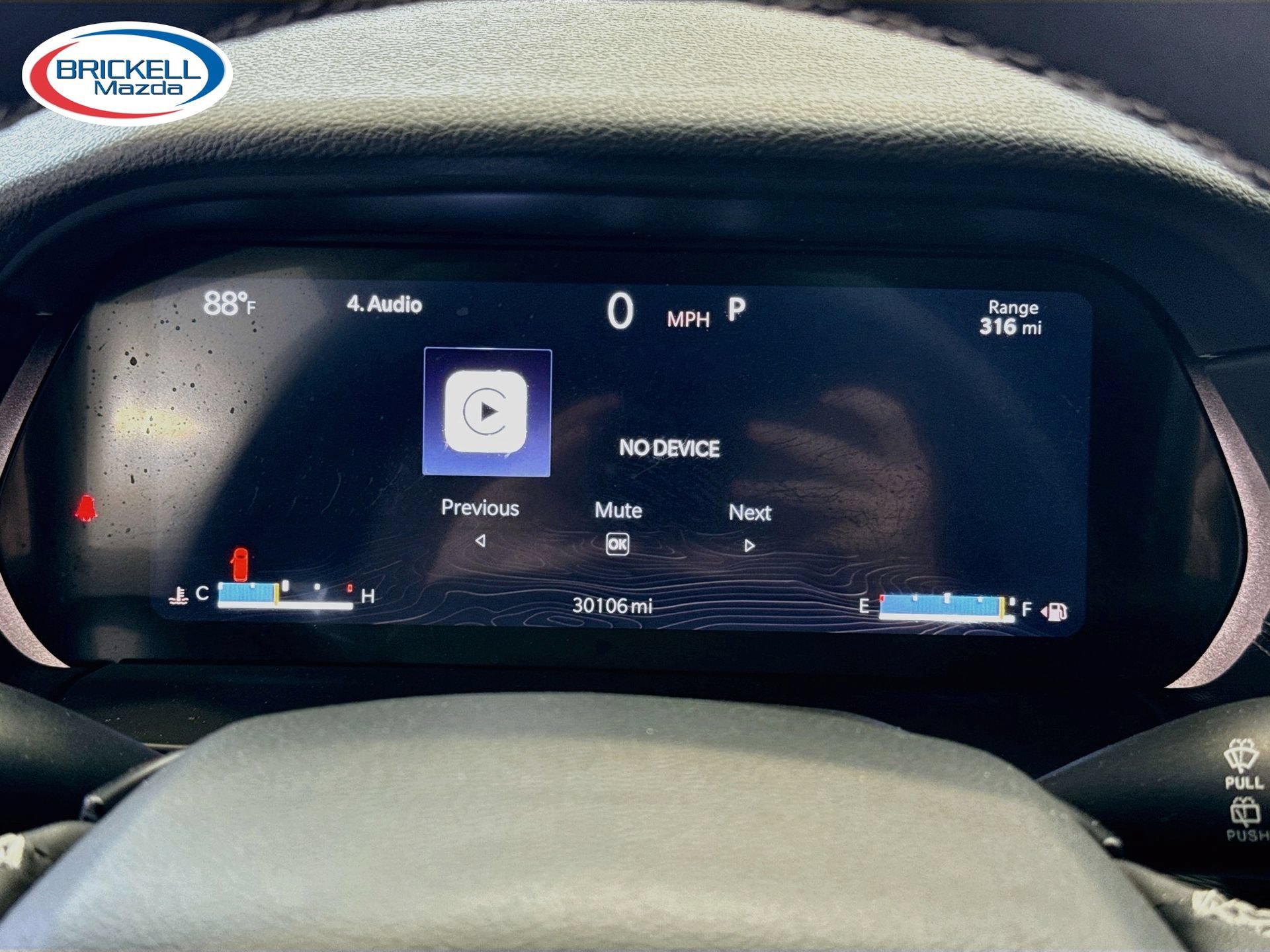 Used 2024 Jeep Grand Cherokee Altitude RWD image 38