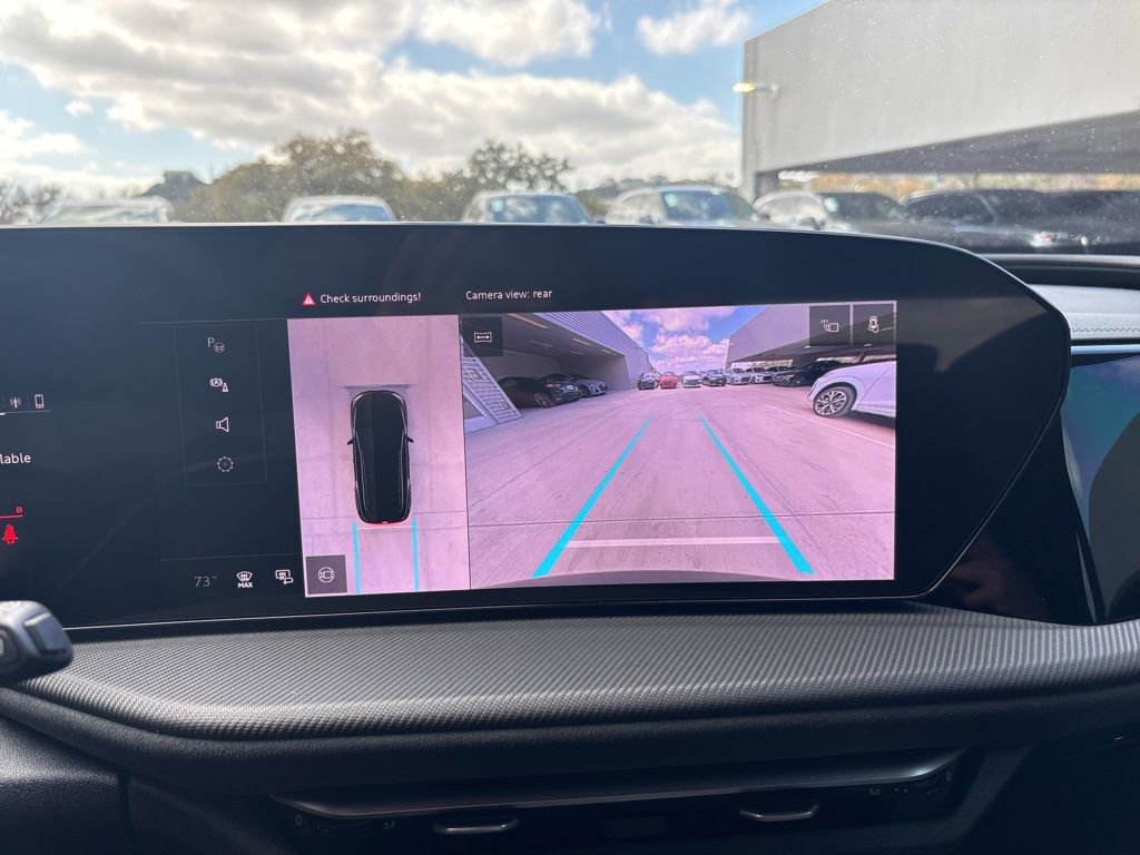 New 2025 Audi SQ5 Premium Plus AWD/4WD image 24