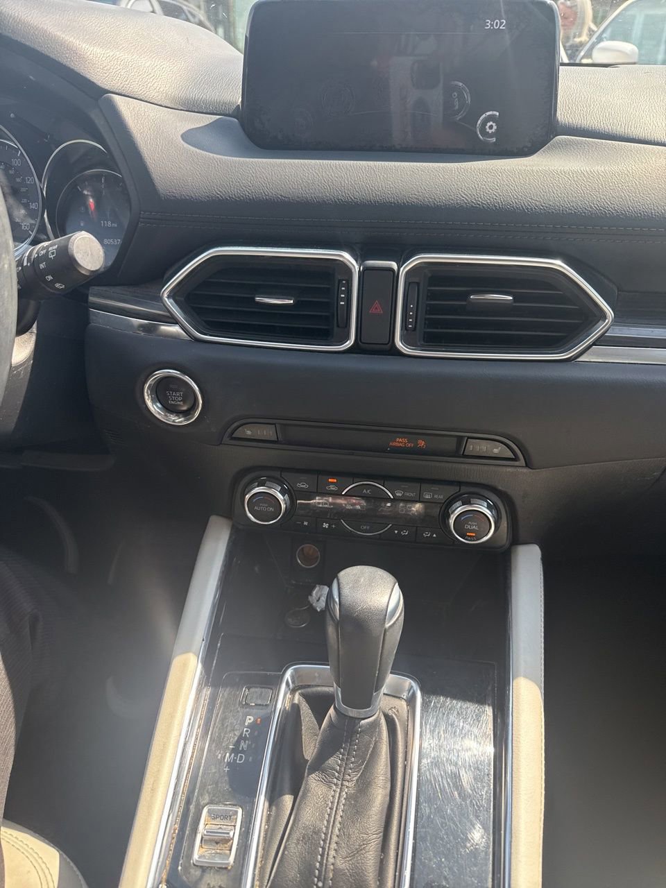 Used 2018 MAZDA CX-5 Grand Touring image 6