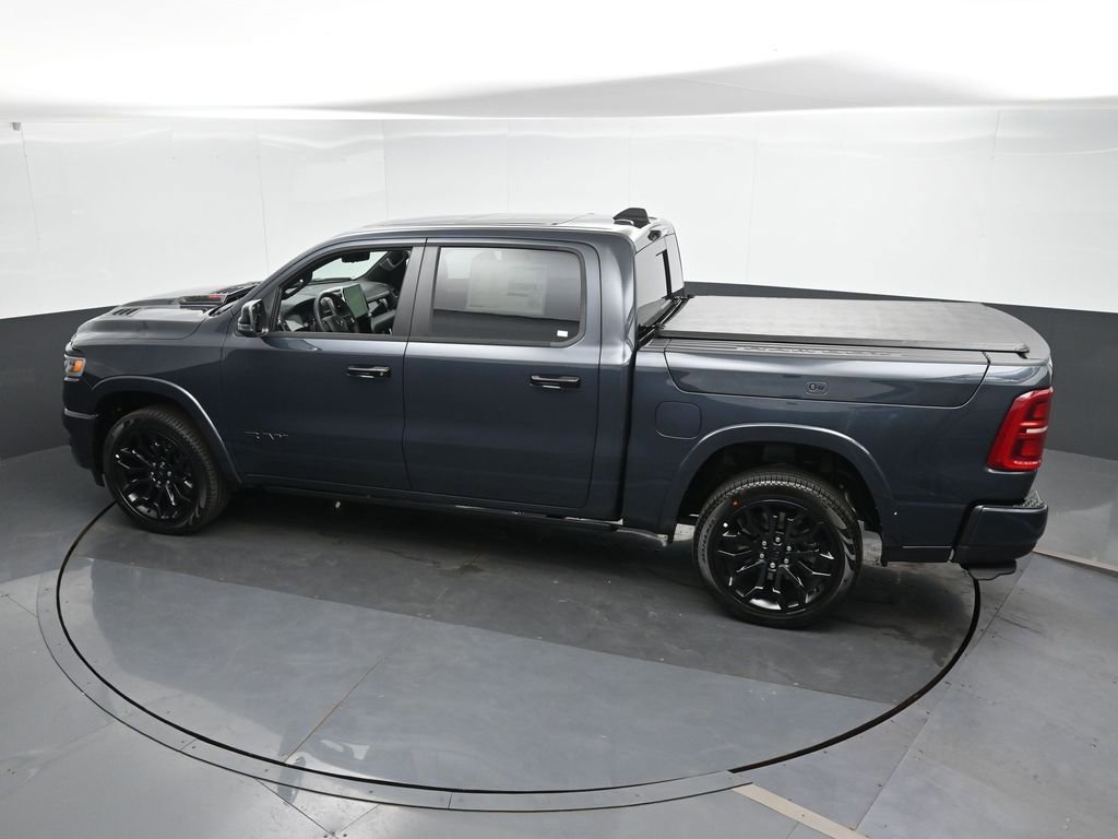 New 2026 RAM 1500 Limited image 44