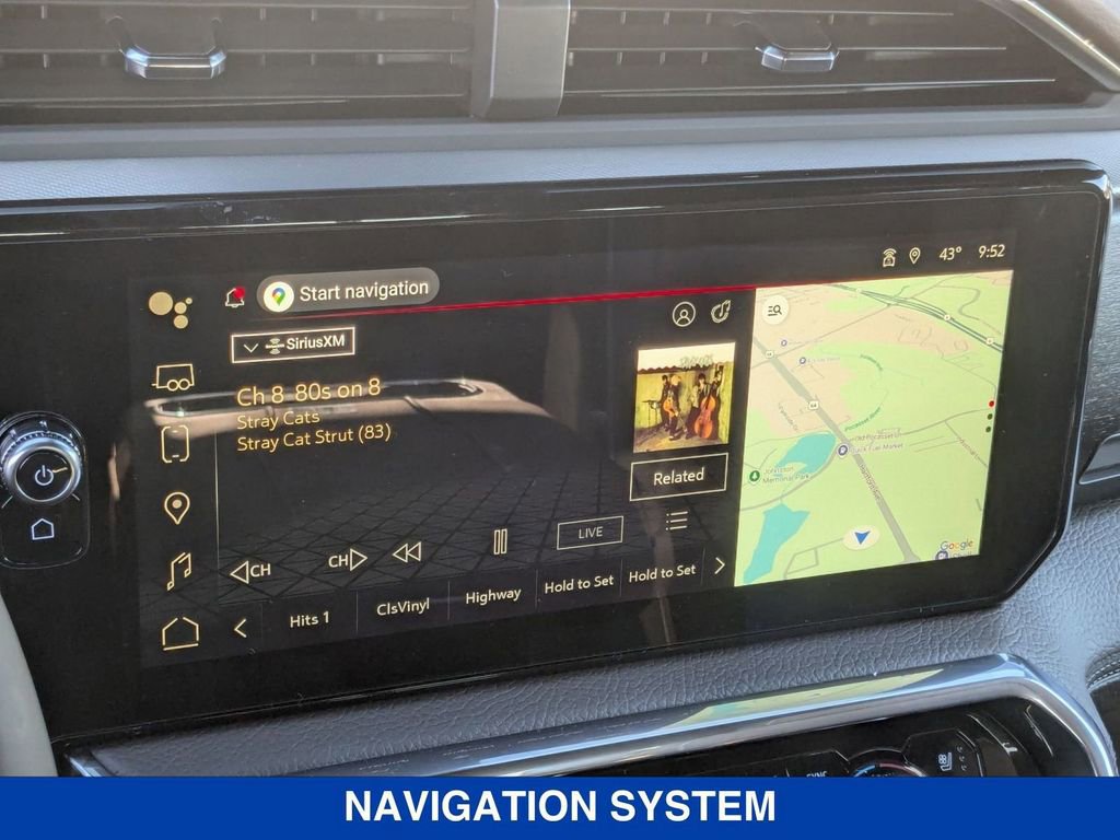 New 2026 GMC Sierra 1500 Denali image 25