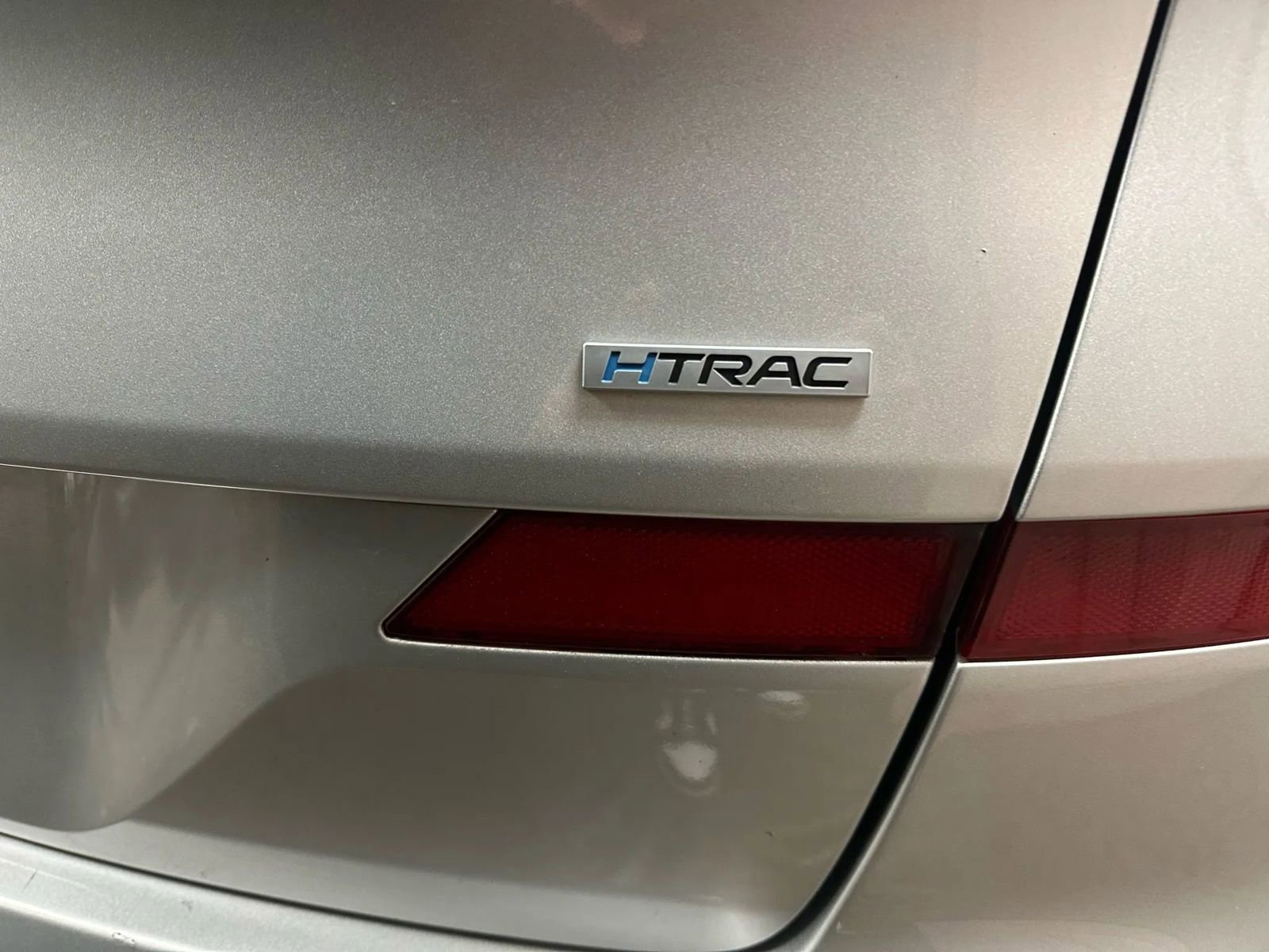 Used 2019 Hyundai Tucson SE image 10