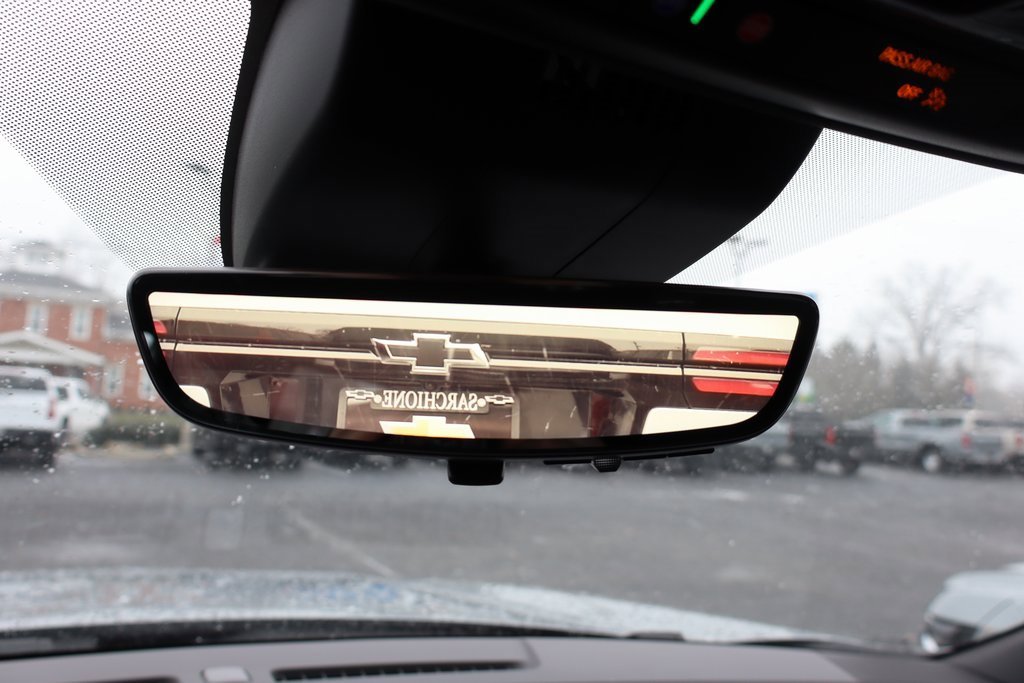 New 2026 Chevrolet Suburban Premier image 15