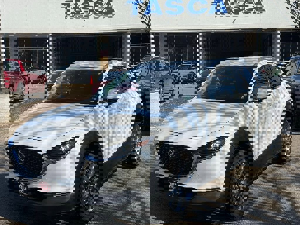 Used 2023 MAZDA CX-30 AWD 2.5 S w/ Select Package image 1