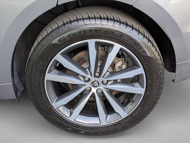 Certified 2025 Jaguar F-PACE R-Dynamic S image 25