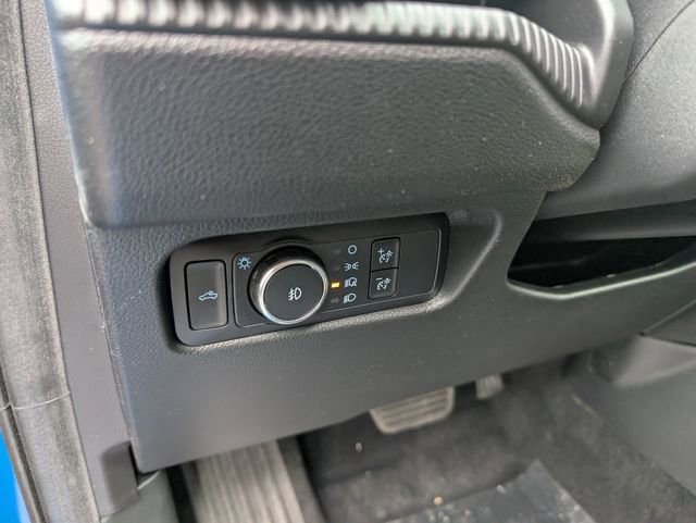 New 2025 Ford Ranger XL w/ Trailer Tow Package image 16