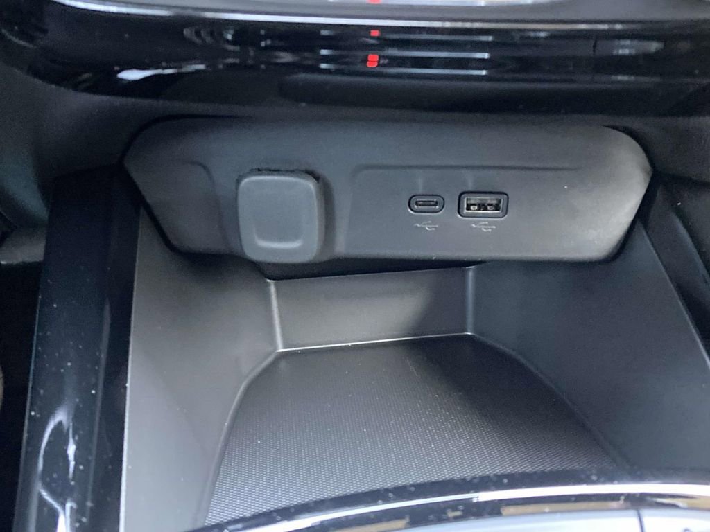 New 2026 Chevrolet Trax LT w/ Driver Confidence Package image 20