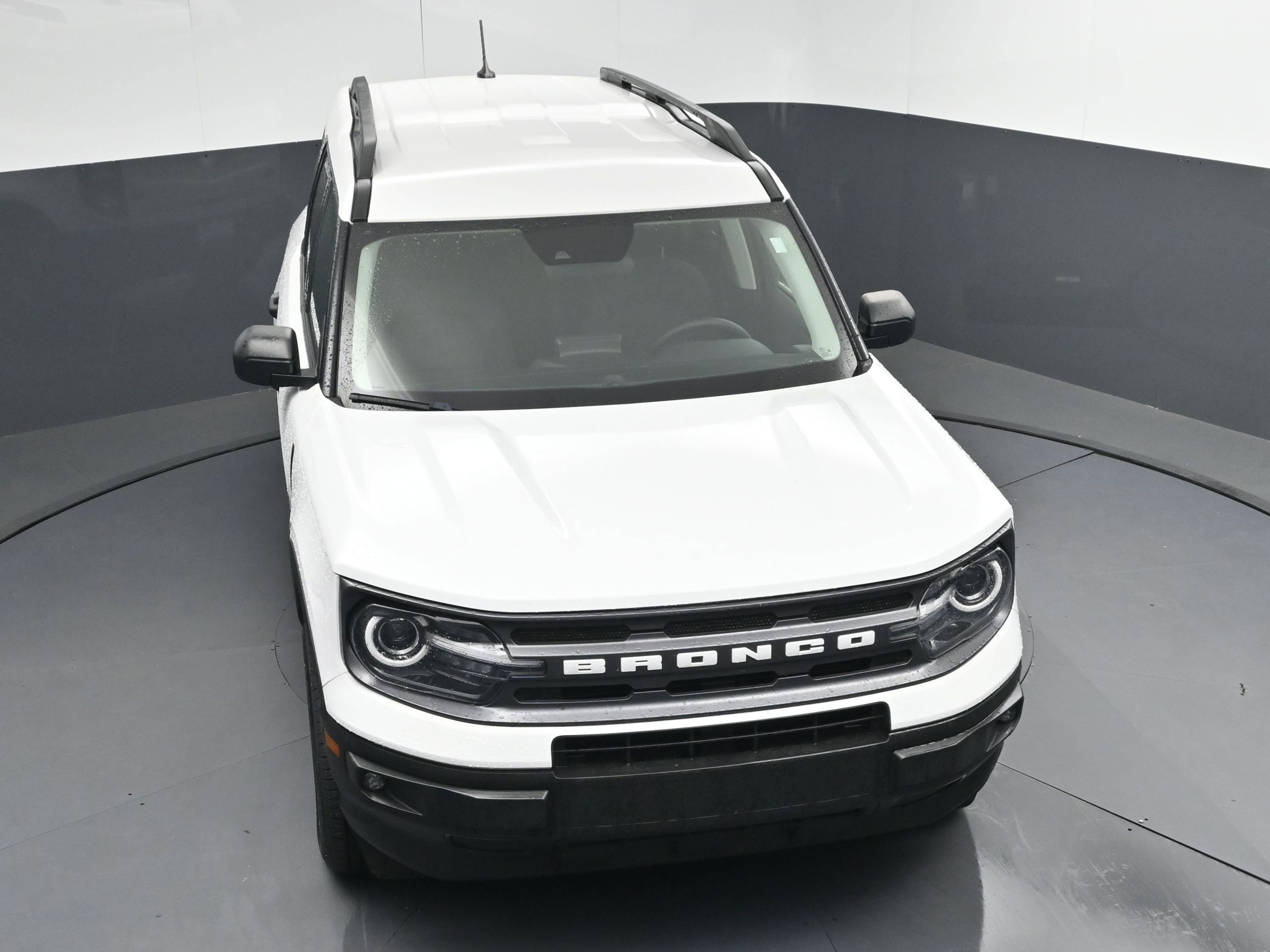 Used 2023 Ford Bronco Sport Big Bend w/ Convenience Package image 30