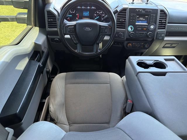 Used 2019 Ford F250 XL w/ STX Appearance Package AWD/4WD image 14